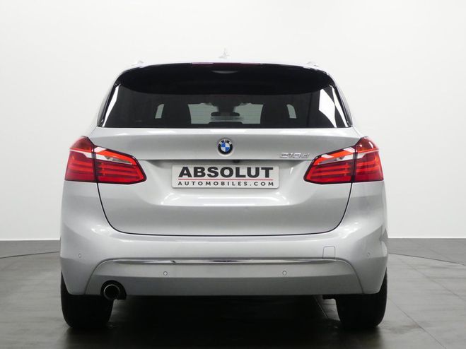 BMW Serie 2 Active Tourer ACTIVETOURER (F45) 218DA 1 GRIS C de 2015