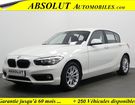 BMW Serie 1 (F21/F20) 116D 116CH LOUNGE 5P EURO6C à Nanteuil-ls-Meaux (77)