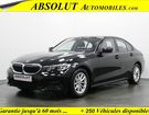BMW Serie 3 (G20) 318DA 150CH LOUNGE à Nanteuil-ls-Meaux (77)