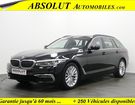 BMW Serie 5 Touring (G31) 520DA XDRIVE 190CH LUXURY  à Nanteuil-ls-Meaux (77)