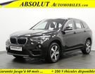 BMW X1 (F48) SDRIVE16DA 116CH BUSINESS DESIGN D à Nanteuil-ls-Meaux (77)