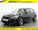 BMW Serie 1 (F21/F20) 118DA 150CH M SPORT 5P à Nanteuil-ls-Meaux (77)