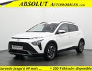 Hyundai Bayon 1.0 T-GDI 100CH HYBRID 48V INTUITIVE DCT à Nanteuil-ls-Meaux (77)