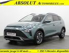 Hyundai Bayon 1.0 T-GDI 100CH HYBRID 48V INTUITIVE DCT à Nanteuil-ls-Meaux (77)