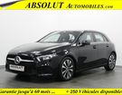 Mercedes Classe A 180D 116CH STYLE LINE 8G-DCT à Nanteuil-ls-Meaux (77)