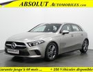 Mercedes Classe A 180 136CH STYLE LINE 7G-DCT à Nanteuil-ls-Meaux (77)