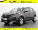 Peugeot 3008 1.5 BLUEHDI 130CH S&S ACTIVE à Nanteuil-ls-Meaux (77)