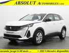 Peugeot 3008 1.5 BLUEHDI 130CH S&S ACTIVE PACK EAT8 à Nanteuil-ls-Meaux (77)