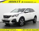 Peugeot 3008 1.5 BLUEHDI 130CH S&S ALLURE EAT8 à Nanteuil-ls-Meaux (77)