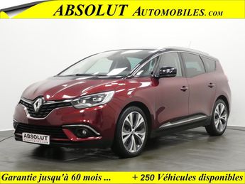  Voir détails -Renault Grand Scenic IV 1.6 DCI 160CH ENERGY INTENS EDC à Nanteuil-ls-Meaux (77)