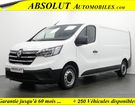 Renault Trafic III FG L2H1 3T 2.0 BLUE DCI 130CH GRAND  à Nanteuil-ls-Meaux (77)
