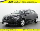 Renault Megane IV 1.3 TCE 140CH BUSINESS EDC -21N à Nanteuil-ls-Meaux (77)