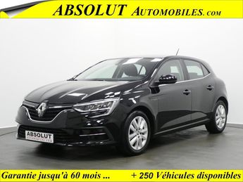  Voir détails -Renault Megane IV 1.3 TCE 140CH BUSINESS EDC -21N à Nanteuil-ls-Meaux (77)