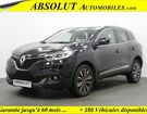 Renault Kadjar 1.6 DCI 130CH ENERGY INTENS 4WD à Nanteuil-ls-Meaux (77)
