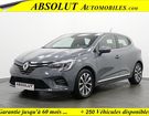 Renault Clio V 1.5 BLUE DCI 115CH INTENS 6CV à Nanteuil-ls-Meaux (77)