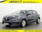 Renault Megane IV 1.5 BLUE DCI 115CH BUSINESS EDC -21N à Nanteuil-ls-Meaux (77)