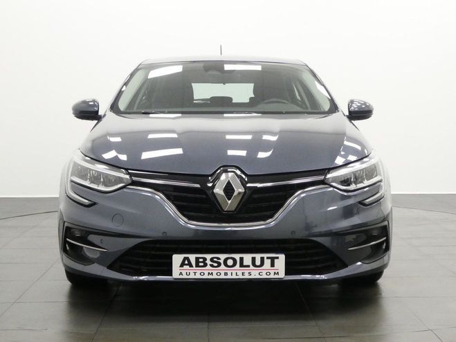 Renault Megane IV 1.5 BLUE DCI 115CH BUSINESS EDC -21N GRIS F de 2022
