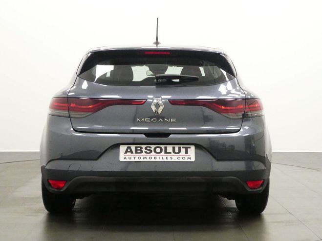 Renault Megane IV 1.5 BLUE DCI 115CH BUSINESS EDC -21N GRIS F de 2022