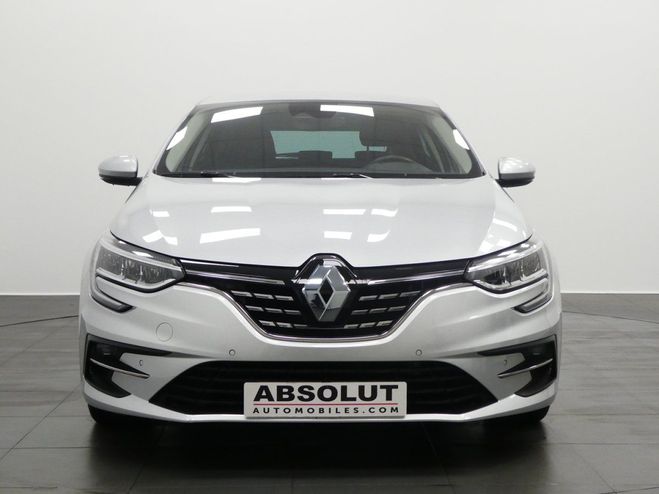 Renault Megane IV 1.5 BLUE DCI 115CH EVOLUTION EDC GRIS C de 2022