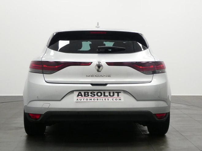 Renault Megane IV 1.5 BLUE DCI 115CH EVOLUTION EDC GRIS C de 2022