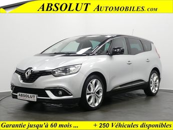  Voir détails -Renault Grand Scenic IV 1.7 BLUE DCI 120CH BUSINESS EDC 7 PLA à Nanteuil-ls-Meaux (77)