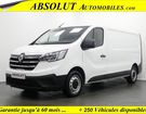 Renault Trafic III FG L2H1 3T 2.0 BLUE DCI 130CH GRAND  à Nanteuil-ls-Meaux (77)