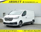 Renault Trafic III FG L2H1 3T 2.0 BLUE DCI 130CH GRAND  à Nanteuil-ls-Meaux (77)