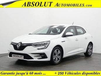  Voir détails -Renault Megane IV 1.5 BLUE DCI 115CH EVOLUTION -23 à Nanteuil-ls-Meaux (77)