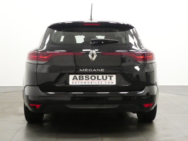 Renault Megane IV ESTATE 1.5 BLUE DCI 115CH BUSINESS -2 NOIR de 2021