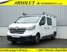 Renault Trafic III FG L2H1 3T 2.0 BLUE DCI 130CH CABINE à Nanteuil-ls-Meaux (77)
