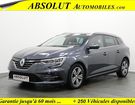 Renault Megane IV ESTATE 1.5 BLUE DCI 115CH INTENS EDC  à Nanteuil-ls-Meaux (77)