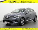 Renault Clio V 1.5 BLUE DCI 115CH INTENS 6CV à Nanteuil-ls-Meaux (77)
