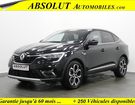 Renault Arkana 1.6 E-TECH 145CH INTENS à Nanteuil-ls-Meaux (77)