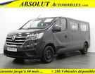 Renault Trafic III COMBI L2 2.0 BLUE DCI 150CH S&S ZEN  à Nanteuil-ls-Meaux (77)