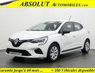 Renault Clio V STE 1.5 BLUE DCI 85CH AIR à Nanteuil-ls-Meaux (77)