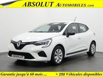 Voir détails -Renault Clio V STE 1.5 BLUE DCI 85CH AIR à Nanteuil-ls-Meaux (77)