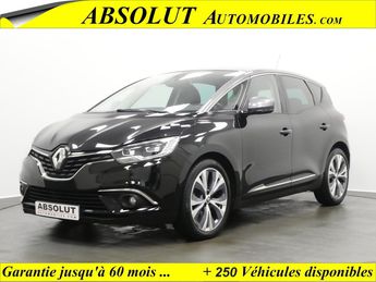  Voir détails -Renault Scenic IV 1.3 TCE 140CH FAP INTENS à Nanteuil-ls-Meaux (77)