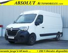 Renault Master III FG F3300 L2H2 2.3 BLUE DCI 135 CONFO à Nanteuil-ls-Meaux (77)