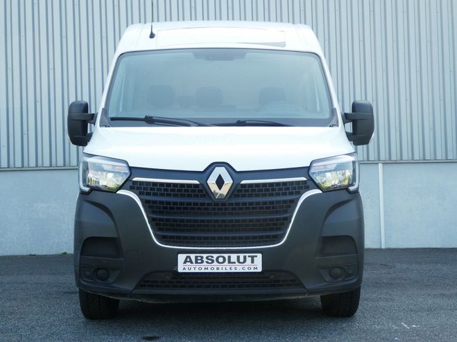 Renault Master III FG F3300 L2H2 2.3 BLUE DCI 135 CONFO BLANC de 2022