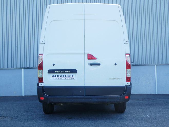Renault Master III FG F3300 L2H2 2.3 BLUE DCI 135 CONFO BLANC de 2022