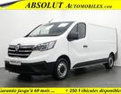 Renault Trafic III FG L2H1 3T 2.0 BLUE DCI 130CH GRAND  à Nanteuil-ls-Meaux (77)