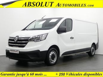  Voir détails -Renault Trafic III FG L2H1 3T 2.0 BLUE DCI 130CH GRAND  à Nanteuil-ls-Meaux (77)