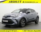 Toyota C HR 184H EDITION 2WD E-CVT MY20 à Nanteuil-ls-Meaux (77)