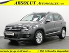 Volkswagen Tiguan 2.0 TDI 110CH BLUEMOTION TECHNOLOGY FAP  à Nanteuil-ls-Meaux (77)