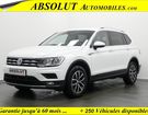 Volkswagen Tiguan ALLSPACE 2.0 TDI 150CH CONFORTLINE BUSIN à Nanteuil-ls-Meaux (77)