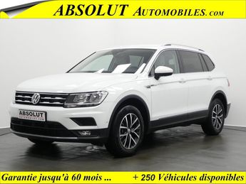  Voir détails -Volkswagen Tiguan ALLSPACE 2.0 TDI 150CH CONFORTLINE BUSIN à Nanteuil-ls-Meaux (77)