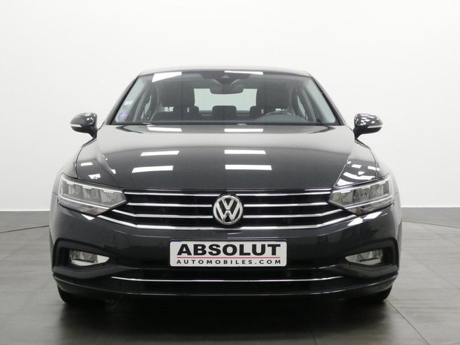 Volkswagen Passat 1.5 TSI 150CH BUSINESS DSG7 GRIS  F de 2020