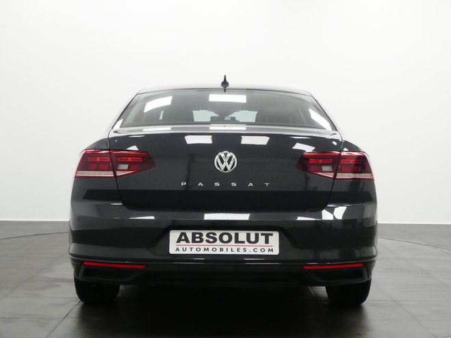 Volkswagen Passat 1.5 TSI 150CH BUSINESS DSG7 GRIS  F de 2020