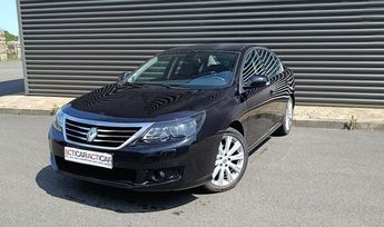 Voir détails -Renault Latitude 2.0 DCI 175 INITIALE PARIS BVA à Fontenay-sur-Eure (28)