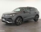 Volkswagen Tiguan 2.0 TDI DSG R-Line Pano Navi Keyless à Saint-Romain-de-Jalionas (38)